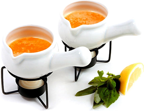 Norpro Set Seafood Serving