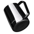 Normcore Milk Pitcher with Round Spout, Espresso Steaming Pitcher, Milk Frothing Jug, Cappuccino Latte Art Barista Cup,