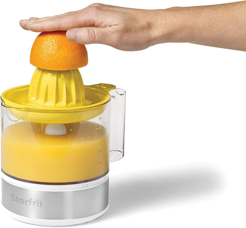 Starfrit Electric Citrus Juicer