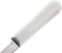 Mercer Culinary Clam Knife with Poly Handle - 3-1/4, White