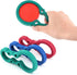 GARASANI 3 in 1 Kitchen Tool, Silicone Easy Arthritis Jar Opener, Green