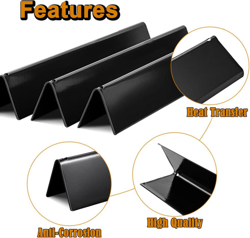 7635 E210 200 E-210 E-215 S-210 E-220 E-210 E210 2 E-210 67045 15.3 Inch Grill Valueparts Spirit Flavorizer Bars Grill