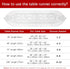72 Inch Lace Table Runner Long White Christmas Table Runners Farmhouse Boho Table Runer Cotton Woven Table Runner