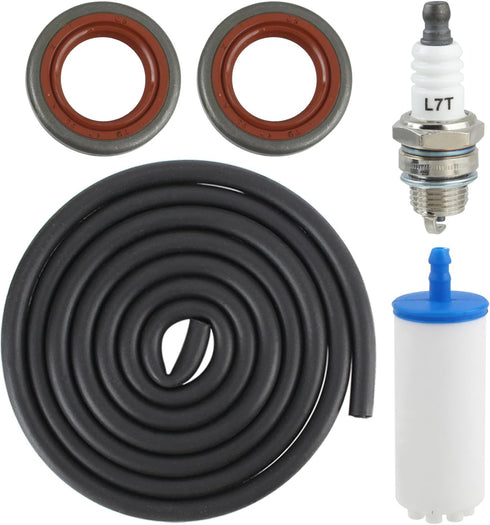 Air Filter Kit for Husqvarna K950 and K960 506 34 70-02