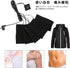 Portable USB Heater, Convenient Washed and Folded Electric Fabric Heater, Heating Pad for Indoor Outdoor Use