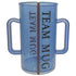 S&S Worldwide Split Team Mug - Creative Team Building Activity with Fun Games for Kids and Adults