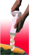 MAX SPACE Original Butter Mill Butter Dispenser - Made in USA. Twist and Spread