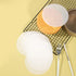 Parchment Paper Rounds, Set of 200 Non Stick 6 Inch Baking Circles for Springform Pan, Tortilla Press, and More