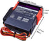 110V Digital Air Humidity Temperature Control Controller WH8040, Range 1%~99%
