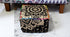 18X18X14 inches, CRAFT KALA Mandala Meditation Floor Pillows Cover Square Pillow Seating Hippie Decorative Adults