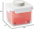 TOFUDEE Tofu Press | Food Strainer for Paneer, Cheese, & All Kinds of Tofu - Soft, Silken, Organic, Extra Firm |