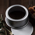 10 Inch Round Cheesecake Pan, Aluminum Round Cake Pan with Removable Bottom, Anodized Aluminum Baking Pan
