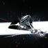 10pcs 40mm Crystal Ball Prisms Chandelier Parts Pendant, Hanging Glass Crystals Suncatcher for Window Decoration Clear