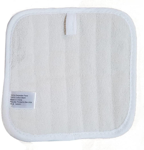 Splash The Marlin Potholder