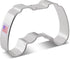 Ann Clark Cookie Cutters Video Game Controller Cookie Cutter, 4" Made in USA
