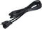 Fromann 8.2 Feet Extension Cord Replacement Power Supply Cable for Lift Chair Recliner