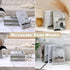 HMMSTR 4 PCS DIY Faux Books for Decoration,Coffee Tabletop Decor Book, Living Room Decorative Objects, Entry Decor