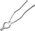 Stainless Steel Tongs/Utensil Holder with Handle, Smart Kitchen Tool for Cooking