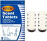 EnviroCare Vacuum Cleaner Scent Tablets - 8 Pack