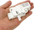 DC34-00025D DC12V Washing Machine Door Lock Switch Assembly for Samsung Washer, Door Lock Replacement Parts