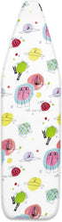 Whitmor Pad-Elements Ironing Board Cover for Easy Ironing