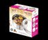Generic 7 (8 inch) Spice Container - Masala Dabba - Compartments, masala box,steel masala container,Spice container
