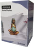 Mother Earth Statue, Fertility Nature Gaia Goddess Statue for Wiccan Altar Table Supplies