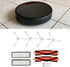 Robot Vacuum Mop Brush Kit, Filters and Flat Comb Kit for 1C Dreame F9 Xiaomi 1T Mi Robot Vacuum