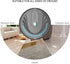 Robot Vacuum Cleaner Household Smart Sweeping Robot, Automatic Cleaner for Hard Floor, Tile, Pet Hair, and Carpets