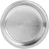 51mm Non Pressurized Filter, Stainless Steel Reusable Coffee Machine Strainer Bowl, Single Basket for De Longhi