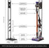 Foho Vacuum Stand for Dyson V15 V11 V10 V8 V7 V6, Metal Storage Bracket Holder for Handheld Vacuum Cleaners
