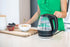 OVENTE Glass Electric Kettle, 1.5 Liter Fast Boiling Borosilicate Glass, BPA Free Auto Shut Off for Coffee & Tea