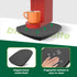 Appliances Slider Tray for Coffee Maker & Pot, Kitchen Small Appliances Sliding Mat Organizer for Keurig, Ninja