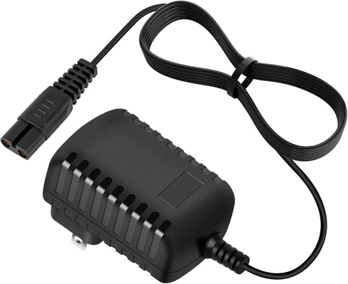 Replacement Charger for Bissell Pet Hair Eraser Vacuum, Compatible with Bissell 2390A 2390 23903 2284 2387