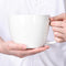 30 oz 900ml Large Coffee Mug Ceramic Jumbo Soup Bowl with Handle