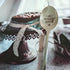 Bestie Best Friend Spoon Gifts for Women and Teen Girls - Good Morning Spoons for Coffee and Tea Lovers