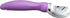 Frozen Spring Chef Metal Ice Cream Scoop with Comfortable Handle, Heavy Duty Sturdy Ice Cream Scooper Spoon for Cookie