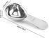 Coffee Scoop 3-Piece Set, Stainless Steel Tablespoon Measure Spoon for Brewing