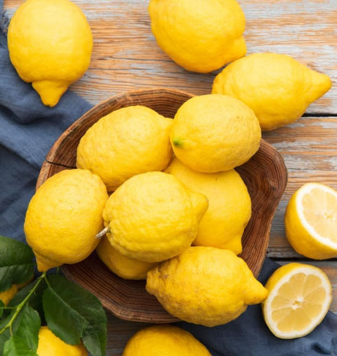6 Planting-40 &10 40 40 &40 10 Types Mix Fruit Seeds for Lemon Cheery & Orange & Apple Passion Fruit & Blueberry Seeds