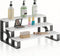 Perfume Organizer for Dresser,3 Tier Cologne Stand for Women,Makeup Organizers for Vanity,Bedroom,Dressing,Wooden