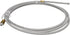Supplying Demand WX08X10006 IMKR8 8 Feet PEX Refrigerator Water Supply Line with Fittings