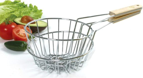 Norpro Wire Tortilla Fry Basket