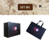 claubur Set 3. Decorative Books for Home Decor, Beautiful of Decorative Boxes, not pages inside. Libros Decorativos