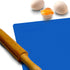 Extra Large Silicone Baking Mat 23.6''x19.7'' for Dough Rolling, Nonstick and Nonskid Heat Resistant, Countertop