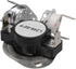 Supplying Demand LA-1053 53-0143 Clothes Dryer Thermal Fuse and High Limit Thermostat Replacement Kit