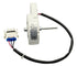 ZWF-02-4 50240401000S Refrigerator Fan Motor for Midea, Ronshen, Hisense, Meiling, DC12V