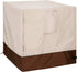 Air Conditioner Cover for Outside Unit, Central AC Cover Fits up to 26 x 26 x 32 Inches