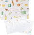 Jot & Mark Recipe Organizer Mini Binder Set, 8.5" x 5.75" Kitchen Toolkit