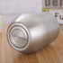 Stainless Steel Double Wall Insulated Wine Glasses with Lid for Coffee, Drinks, Champagne, Cocktails