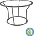 2 Stainless Steel Artichoke Holders for Steaming Pot - Kitchen Cooking Stands for Artichokes, Food Steamers